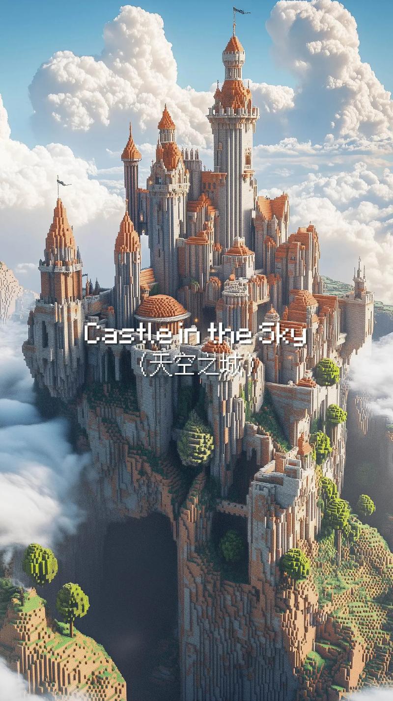 手机电脑版我的世界下载区别在哪？-图1