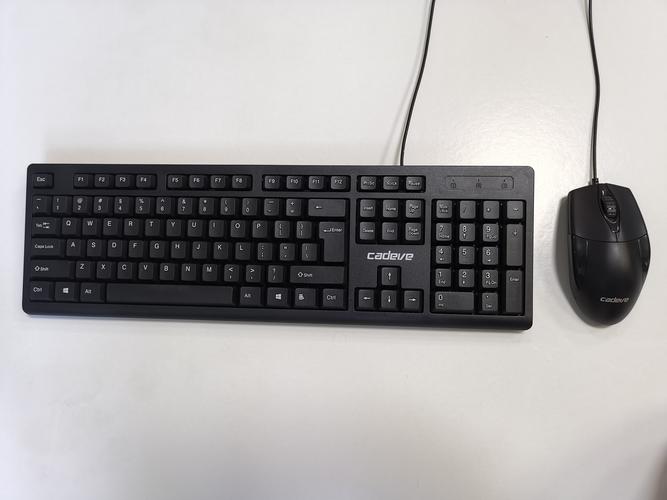 台式电脑鼠标键盘失灵怎么办？-图2