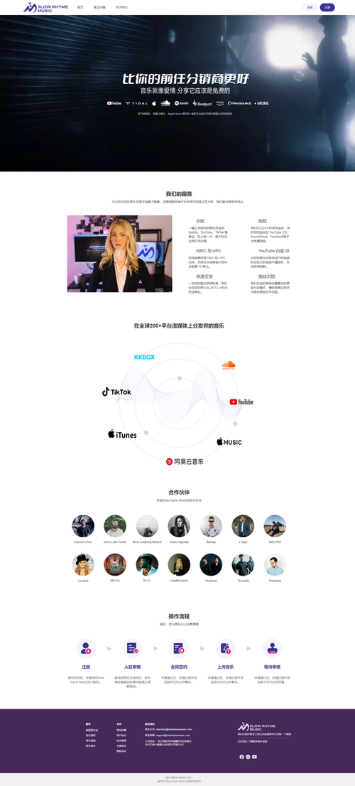 杭州企业网站设计公司哪家好？-图1