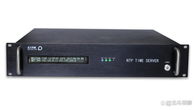 CentOS NTP服务器如何配置？-图3