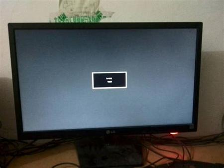 电脑无信号开不了机怎么办？-图3