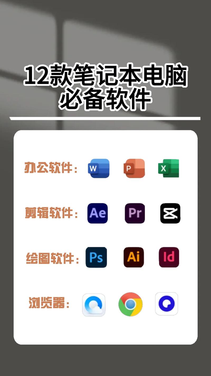 电脑下载用什么软件好？-图1
