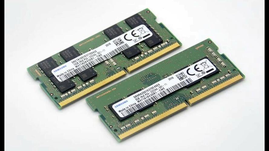 笔记本加内存条可行吗？-图2