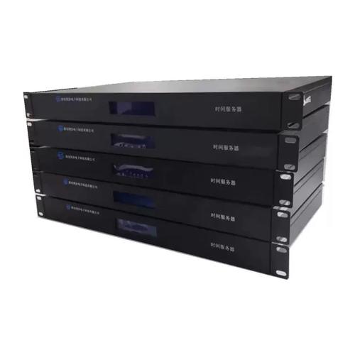 Linux如何同步时间服务器？-图2