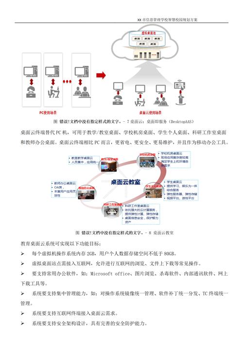 学校网站建设解决方案有哪些关键要点？-图3