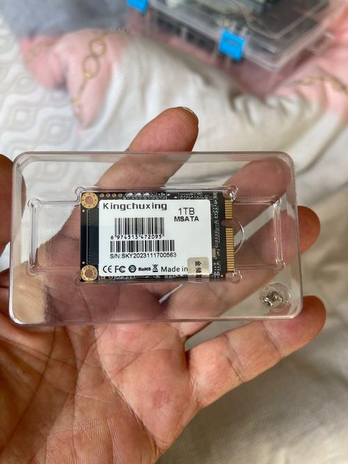 笔记本都有固态硬盘吗？-图2