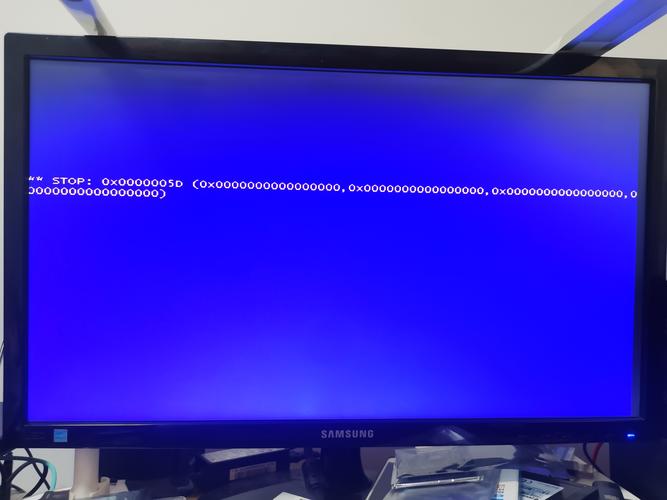 电脑开机显示信号无输入咋办？-图2