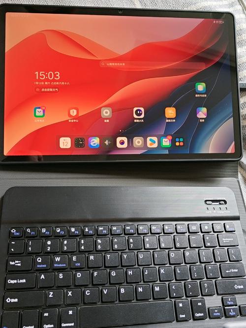 联想A2207平板电脑值得入手吗？-图1