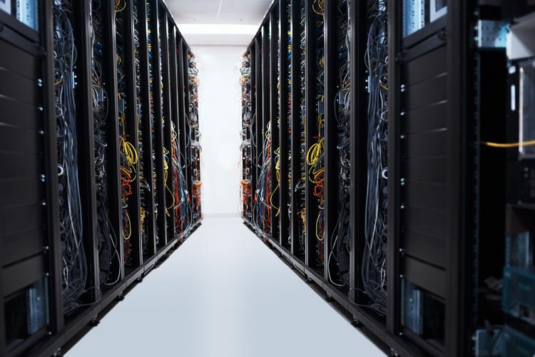 JavaScript如何与服务器交互？-图2