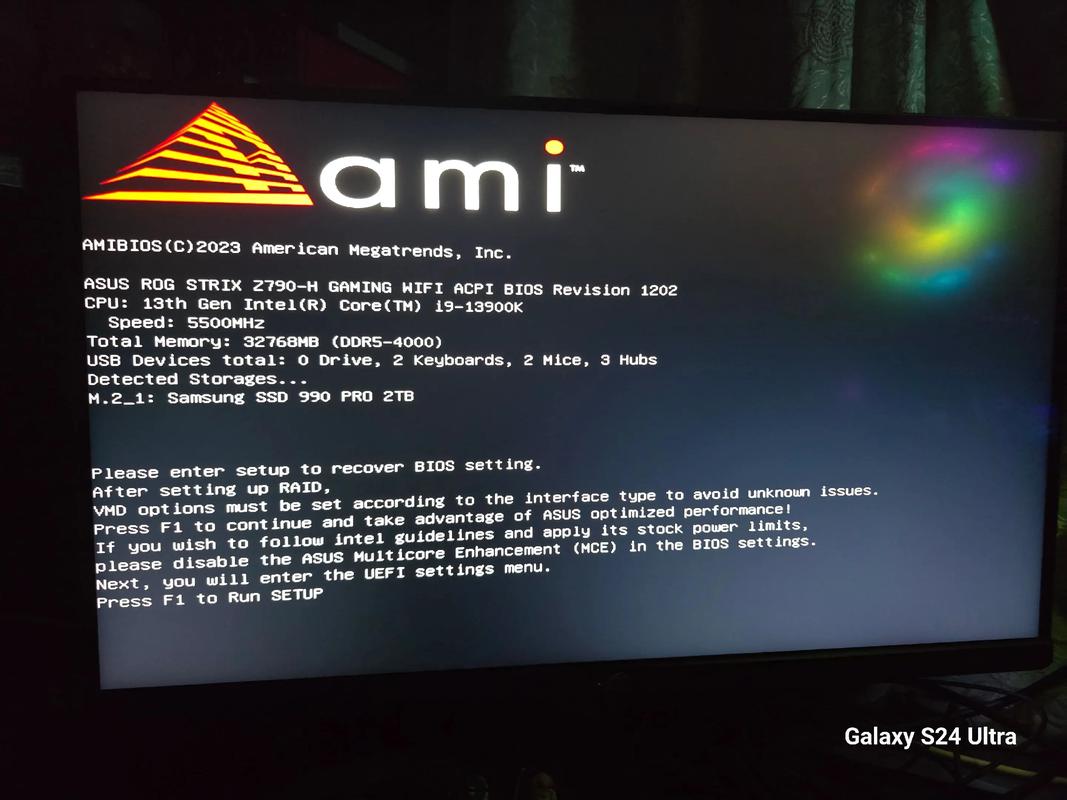 小米电脑开不了机怎么办？-图2