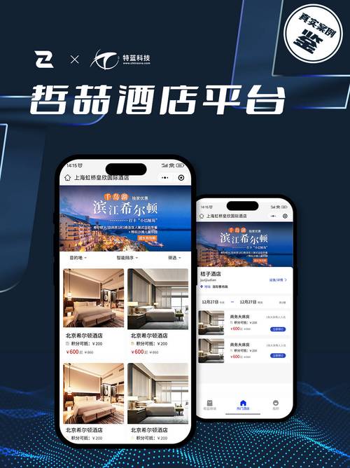 上海网站建设公司案例有哪些？-图2