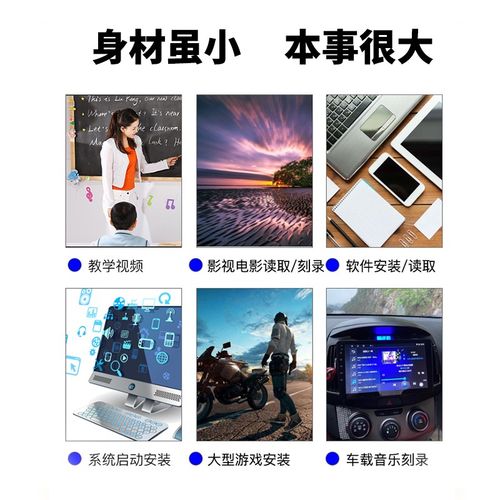 笔记本如何刻录光盘？-图2