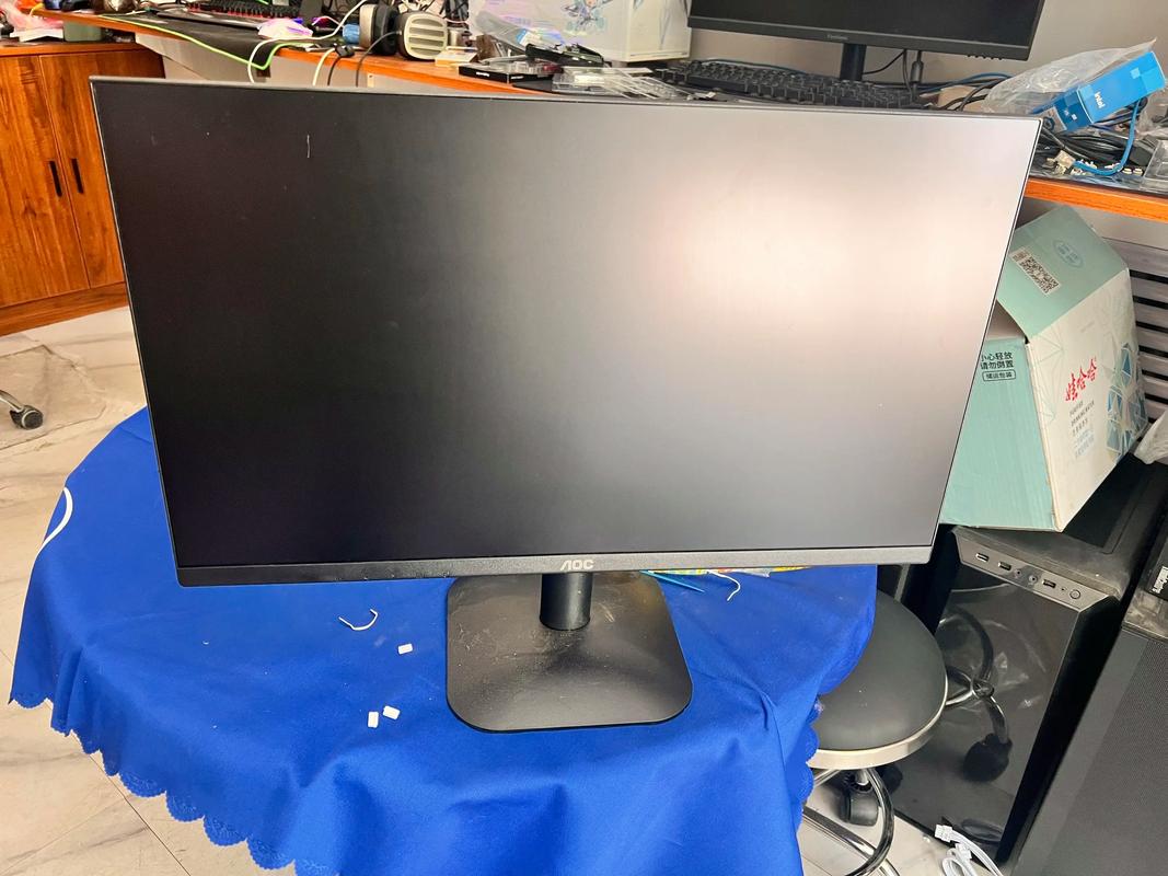 24寸电脑显示器价格是多少?-图1 24寸电脑显示器价格是多少?-图1