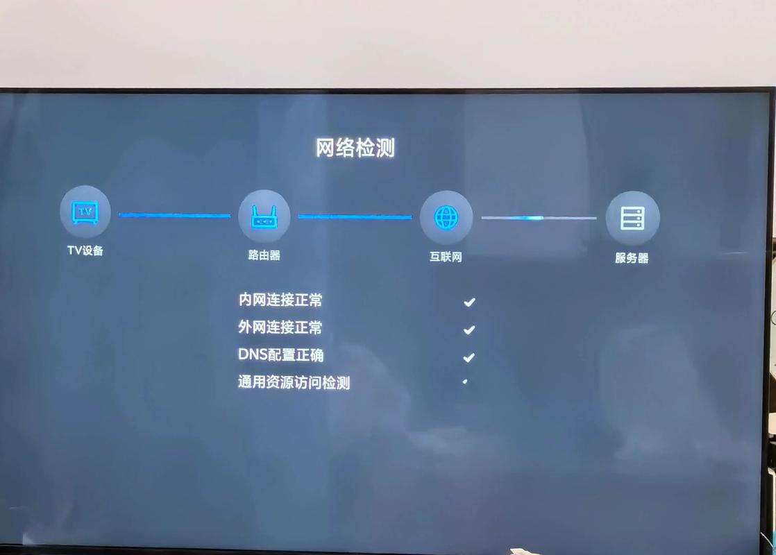 小米电视连不上服务器怎么办？-图1