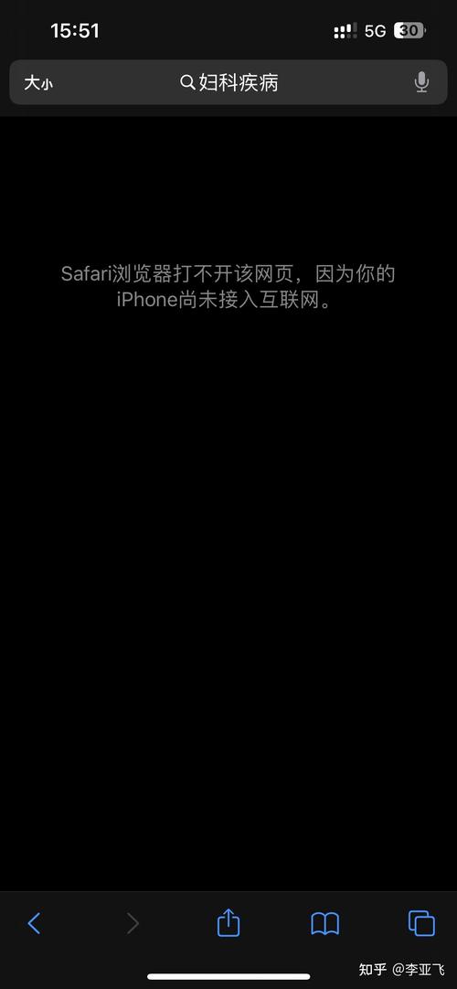 苹果手机连接服务器时出现问题-图2