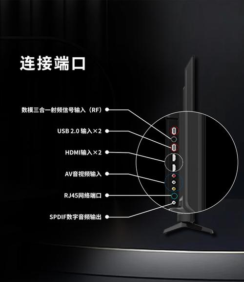 电视怎么连笔记本？-图3