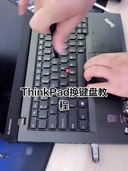 笔记本键盘怎么清洁不伤机？-图3