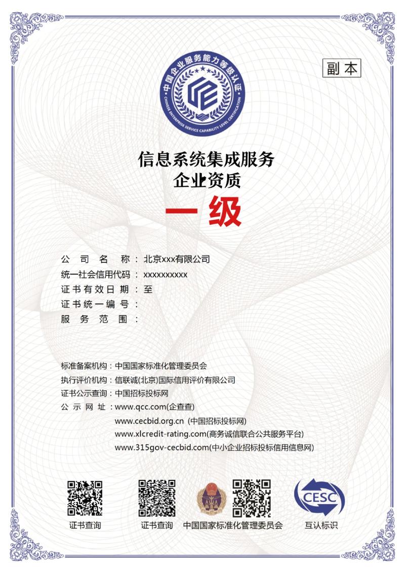 经营网站必备哪些资质?-图2 经营网站必备哪些资质?-图2