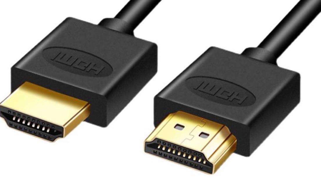 电脑上有hdmi接口吗-图2