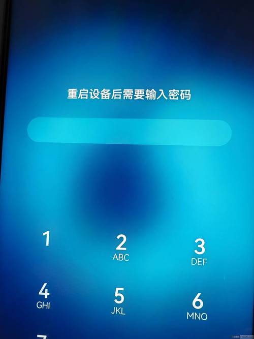 华为手机显示无法连接到服务器-图3