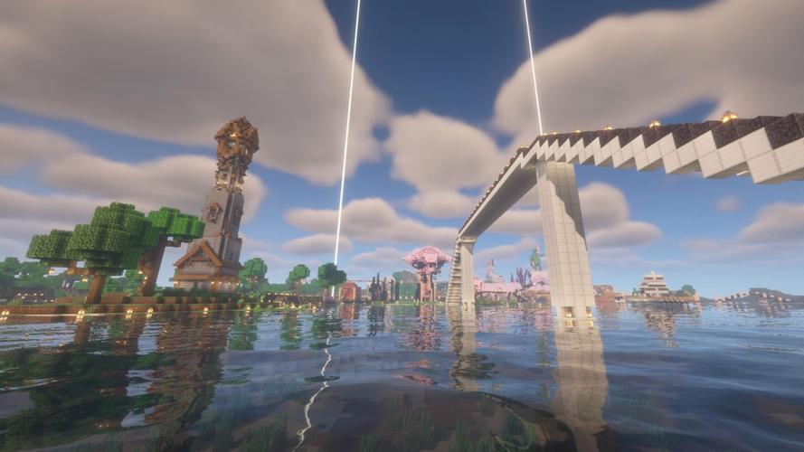 国外Minecraft服务器怎么找？-图1