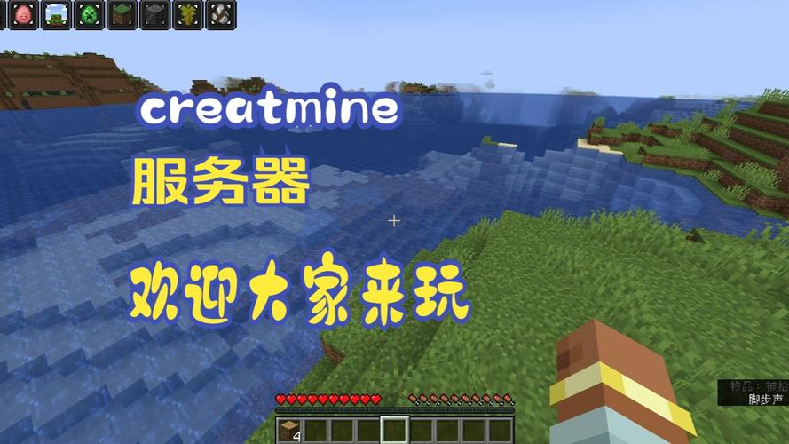 国外Minecraft服务器怎么找？-图3