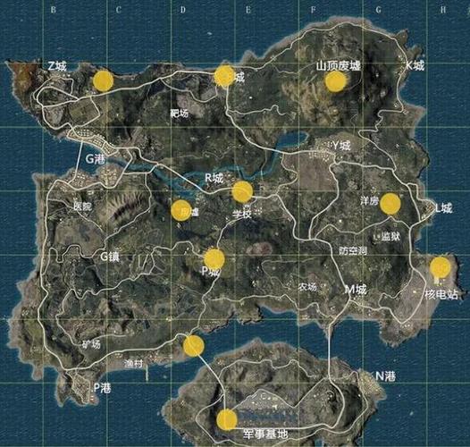 刺激战场电脑版哪里能下载?-图1 刺激战场电脑版哪里能下载?-图1