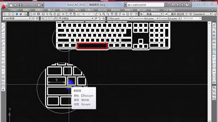 平板电脑能流畅画CAD吗？-图3
