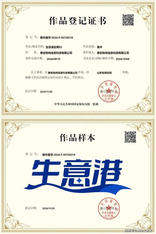 个人网站版权声明怎么写才规范？-图1