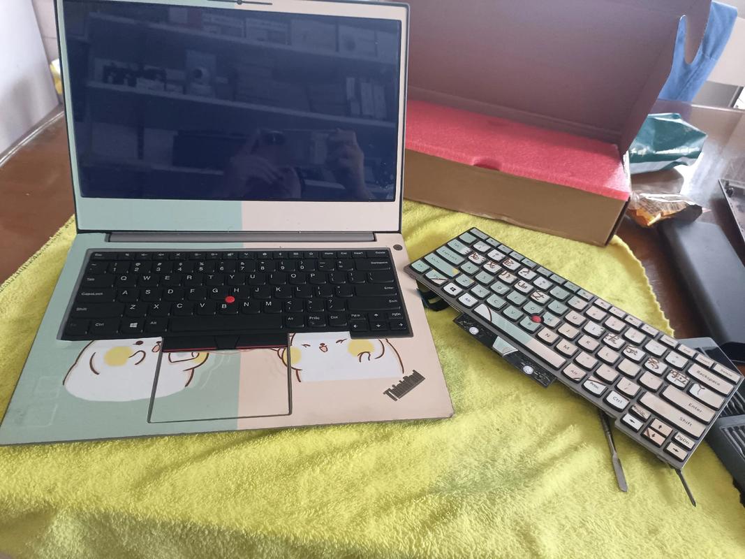 笔记本换键盘一般要花多少钱?-图2 笔记本换键盘一般要花多少钱?-图2