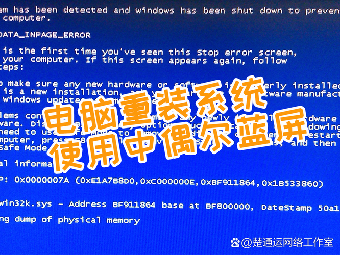重装系统会伤电脑吗？-图1