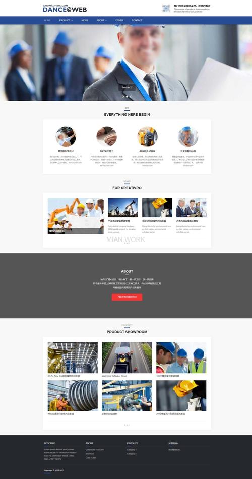 国外手机模板网站推荐-图1 国外手机模板网站推荐-图1