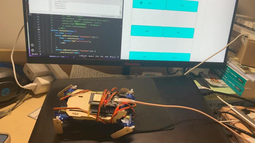 WebSocket服务器怎么搭建？-图1