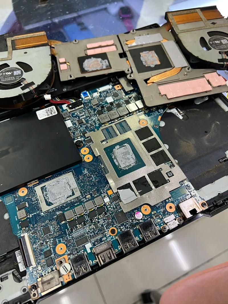 笔记本散热器怎么用才有效？-图2