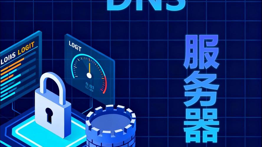 DNS域名服务器究竟有何作用?-图1 DNS域名服务器究竟有何作用?-图1