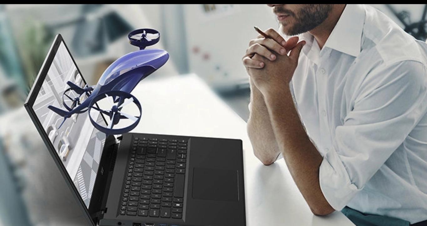 哪款笔记本最适合做3D设计？-图3