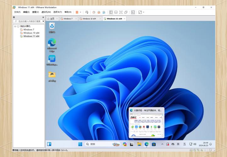 VMware虚拟服务器软件如何选择与部署？-图2