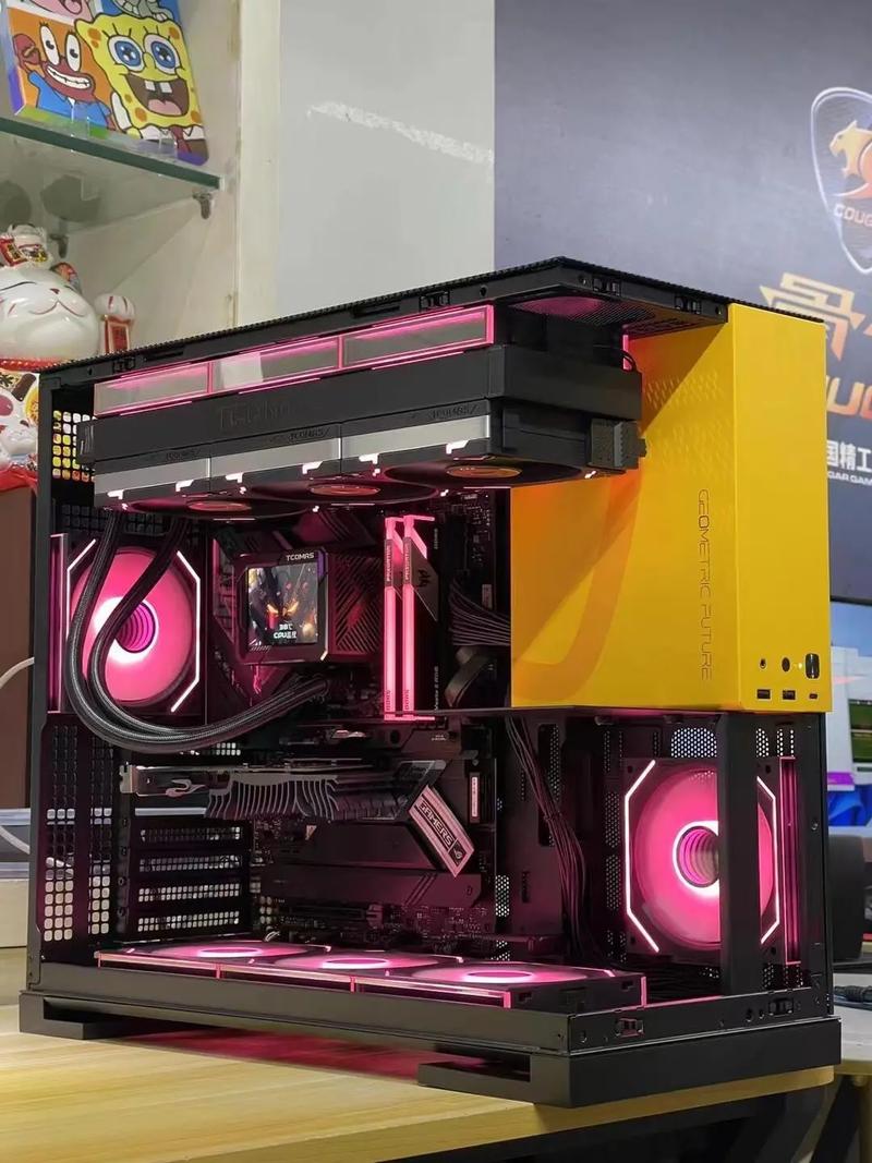 性价比高的台式电脑配置怎么选？-图2