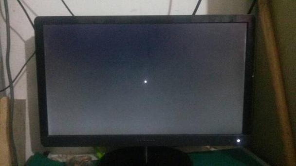 电脑黑屏无信号怎么办？-图3