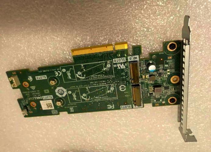 Dell服务器RAID分区如何配置？-图1