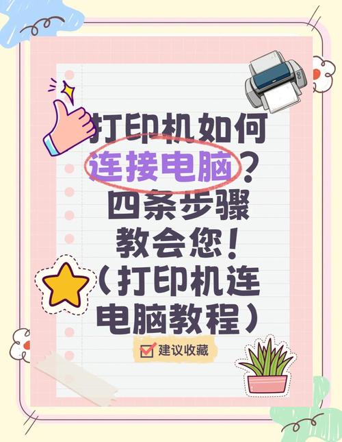 京瓷打印机连接电脑步骤是怎样的？-图3