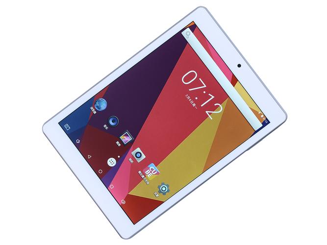 酷比魔方平板电脑好用吗?-图1 酷比魔方平板电脑好用吗?-图1