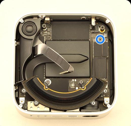 Mac mini改服务器，具体怎么操作？-图1