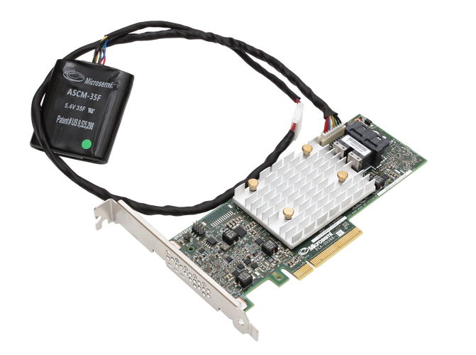 Intel服务器如何配置RAID?-图1 Intel服务器如何配置RAID?-图1