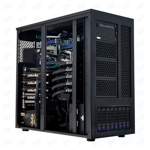 deepin FTP服务器如何搭建与配置?-图2 deepin FTP服务器如何搭建与配置?-图2