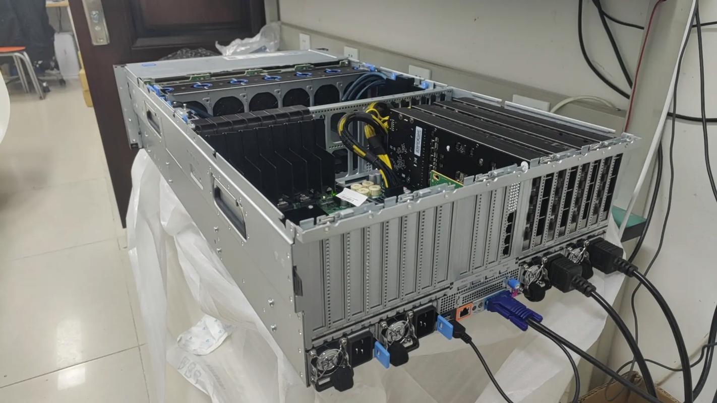 deepin FTP服务器如何搭建与配置？-图3