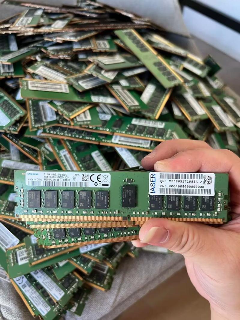 服务器和台式机内存条能通用吗？-图3