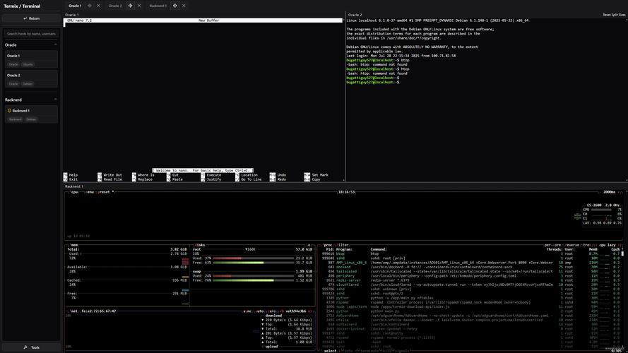 太阳雨web文件共享服务器怎么用？-图3