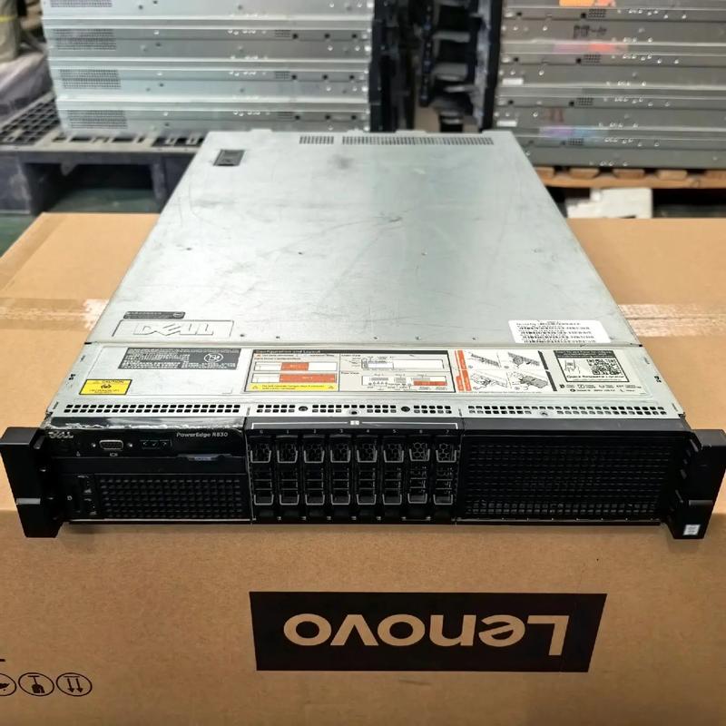 Dell E20S服务器具体参数有哪些？-图1