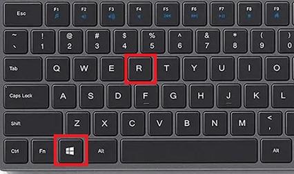 笔记本电脑控制面板在哪找？-图2